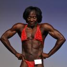 Rolanda   Bynum - NPC John Simmons 2009 - #1